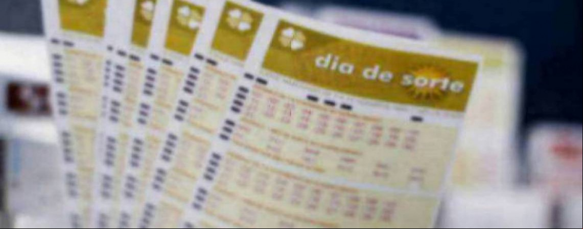Dia de Sorte, Concurso 1076, resultado de hoje, quinta-feira, 12 de junho de 2025 (12/06/25). O prêmio é de R$ 1,2 milhão 