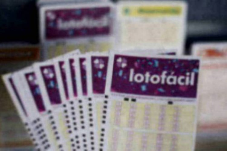 Lotofácil: Resultado Concurso 3416, quinta-feira, 12 de junho de 2025 (12/06/25). O prêmio é de R$ 1,8 milhão