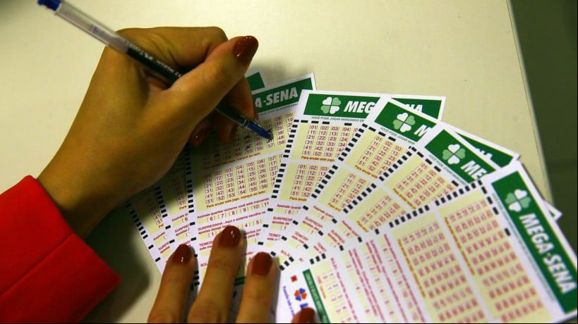 Mega Sena: resultado do Concurso 2875 de hoje, quinta-feira, 12 de junho de 2025 (12/06/25). O prêmio é de mais de R$ 90 milhões 