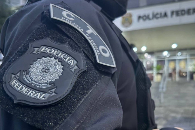 OPERAÇÃO cumpriu cinco mandados de busca e apreensão