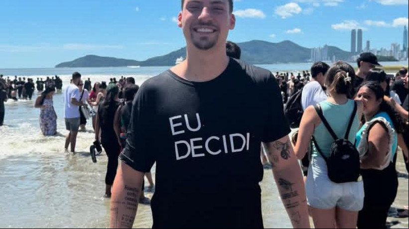 Jair Renan Bolsonaro