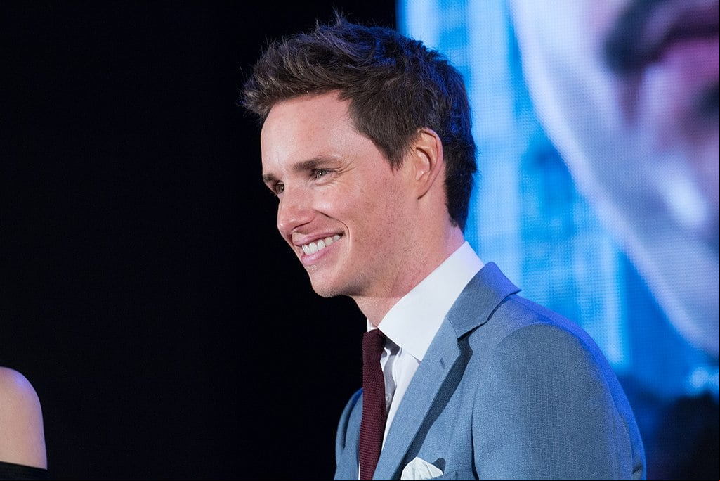 Em entrevista, o ator Eddie Redmayne explicou que as cenas no Brasil foram substituídas por trechos rodados no Butão.